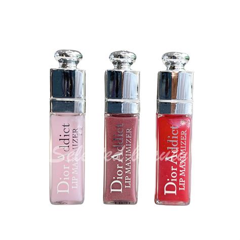 dior lip maximiser mini|Dior lip maximiser gloss.